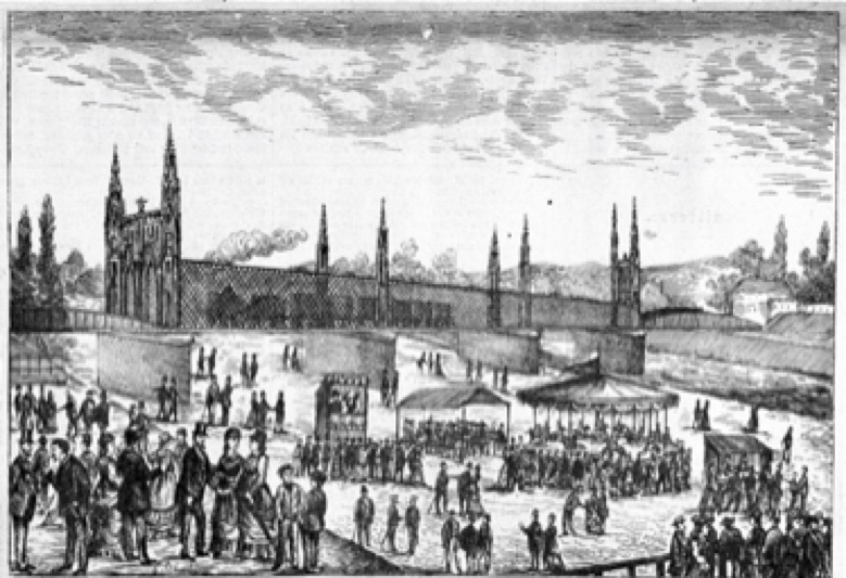 Strasbourg